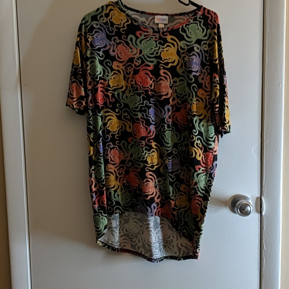 Lularoe Irma